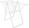 Metaltex Flügelwäscheständer Rotterdam 22m 430391 Bild 3