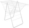 Metaltex Flügelwäscheständer Rotterdam 22m 430391 Bild 2