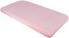 BabyLux Spannbettlaken BabyLux Spannbettlaken Musselin 60x120 70x140 Baby-& Kinderbett, Rosa 70x140 Bild 3