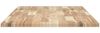 vidaXL Schreibtischplatte Unbehandelt 120x60x2 cm Massivholz Akazie 3279727 Bild 5