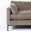 Zuiver Ecksofa Sofa SUMMER COFFEE 7-Sitzer Bild 5