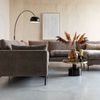 Zuiver Ecksofa Sofa SUMMER COFFEE 7-Sitzer Bild 2