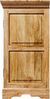 Kommode Guru 120x90x45 aus Mangoholz Bild 3