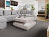 Couchtisch Nenani Obere Tischplatte 360° frei drehbar Bild 4