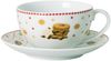 Hutschenreuther Tasse Christmas Love Jumbotasse 2tlg, Porzellan Bild 5
