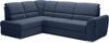 Eltap Siber Ecksofa (Gojo 40) Seite links Bild 3