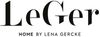 LeGer Home by Lena Gercke Teppich Lenia, handgewebt, Jute, rechteckig, Höhe: 10 mm, mit Fransen, Teppich, Wohnzimmer, Schlafzimmer, Esszimmer Bild 3
