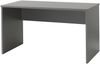 LONDEN Schreibtisch 150 x 70 cm, Ausf. Anthrazit Dekor Bild 3