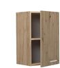 Hängeschrank R-Line Artisan-Eiche 40 cm Vicco Bild 4