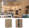 Hängeschrank R-Line Artisan-Eiche 40 cm Vicco Bild 2
