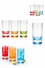 Mach1 Gläser-Set Acrylgläser 4er Set robuste Trinkgläser 290ml für Garten, Camping Bild 2