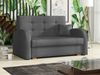 Mirjan24 'Viva Gold II' Schlafsofa, Grau, 133 x 98 x 85 cm Bild 2