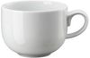 Rosenthal Casina Weiss Kaffee-Obertasse Bild 1