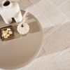Bronx71 Beistelltisch Orion rund ø60 cm taupe Bild 3