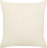 Dekokissen 2er Set SUGARPLUM Baumwolle 45 x 45 cm Hellbeige Weihnachtsmotiv Bild 5