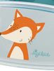 Sigikid Lunchbox Brotzeit Snackdose Fuchs für Kinder Unisex, Box 100% PP, Deckel 100% PS, Griffe 100% ABS, (1-tlg) Bild 3