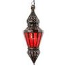 Deckenlampe Nura Rot Bild 3