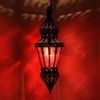 Deckenlampe Nura Rot Bild 4