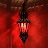 Deckenlampe Nura Rot Bild 2