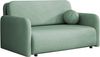 Schlafsofa Viva Sun III (Farbe: Coral 55) Bild 2