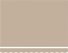 vidaXL Markisenersatzstoff Beige 3,5 x 2,5 m Polyester 42000559 Bild 5