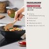 FACKELMANN Wok Antihaft-Wokpfanne, Karbonstahl-Wok, Asiatische Bratpfanne Bild 2
