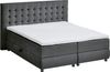 ATLANTIC home collection Boxspringbett Tina, mit Bettkasten und Topper, auch in Überlänge Bild 4