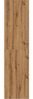 vidaXL Kleiderschrank Artisan-Eiche 50x50x200 cm Holzwerkstoff 3307791 Bild 5