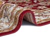 HANSE Home 'Reni' Teppich, rechteckig, Höhe: 8 mm, Orientalisch, Kurzflor, Rot Creme, 120 x 170 cm (Rechteckig) Bild 3