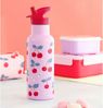 A Little Lovely Company Trinkflasche Edelstahl 500ml Langlebig kindgerechter Verschluss Bild 3