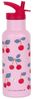 A Little Lovely Company Trinkflasche Edelstahl 500ml Langlebig kindgerechter Verschluss Bild 2