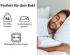 Lattenrost Lattenrost Glomma NV, 90x200, 140x200 cm und weiteren Größen, OTTO home, Kopfteil nicht verstellbar, Fußteil nicht verstellbar, Lattenrost für alle Matratzen, & Selbstmontage, langlebig, ergonomisch Bild 4