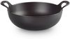 Le Creuset Balti Dish 24 cm Schwarz - 20 bis 24 cm - Schwarz Bild 5