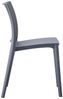 Stuhl Meton (Farbe: grau) Bild 5