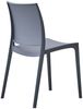 Stuhl Meton (Farbe: grau) Bild 3