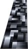 Ayyildiz Teppiche Läufer Miami 6560, rechteckig, Höhe: 12 mm, 80cm x 300cm (BxL) Bild 4