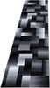 Ayyildiz Teppiche Läufer Miami 6560, rechteckig, Höhe: 12 mm, 80cm x 300cm (BxL) Bild 5