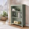 OTTO home Regal Pivo, aus schönem massivem Kiefernholz, Höhe 106 cm Bild 2
