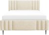Polsterbett Ruzim Leg (Farbe: Nazar 225.01, Größe: 140x200 cm) Bild 3