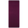 Kurzflor Teppich Nasty - 80x300x0,8cm Bild 4