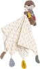 Fehn® Fehn Musselin-Schmusetuch Otter Bild 5