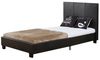 HTI-Living Bett Bett 180 x 200 cm Fina (Stück, 1-tlg, 1x Bett Fina inkl. Lattenrost, ohne Matratze), Bettgestell inkl. Lattenrost Bild 4