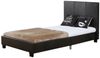 HTI-Living Bett Bett 180 x 200 cm Fina (Stück, 1-tlg, 1x Bett Fina inkl. Lattenrost, ohne Matratze), Bettgestell inkl. Lattenrost Bild 5