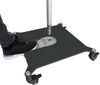 KNIRPS EASY-CLICK® SOCKEL 50 kg Schirmständer Rollsockel Sonnenschirmständer 85999 Bild 3