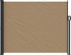 vidaXL Seitenmarkise Ausziehbar Taupe 160x300 cm 4004319 Bild 3