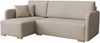 Ecksofa Colzyr L (Farbe: Velo 623) Bild 2