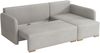 Ecksofa Colzyr L (Farbe: Velo 623) Bild 5