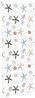 vidaXL Duschrollo 100x240 cm Stoffbreite 96 cm 4014902 Bild 3