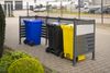 Westmann Metall Mülltonnenverkleidung Planum | Bild 2
