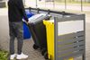Westmann Metall Mülltonnenverkleidung Planum | Bild 3